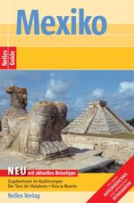 ISBN 9783886180721: Mexiko. Nelles Guide 2005