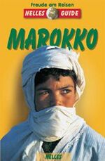 ISBN 9783886183258: Marokko