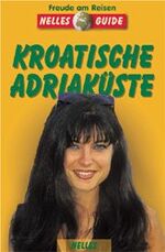 ISBN 9783886183357: Kroatische Adriaküste