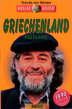 Griechenland, Festland