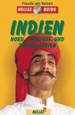 ISBN 9783886183456: Indien: Nord-, Nordost- und Zentralindien