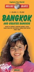 ISBN 9783886186679: Bangkok - and Greater Bangkok