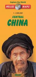 ISBN 9783886186747: China / Central China – 1:1,5 Mill.