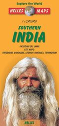 ISBN 9783886186891: India / Southern India