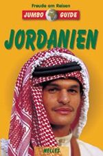 ISBN 9783886187089: Jordanien