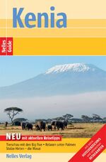 ISBN 9783886187904: Kenia. Nelles Guide