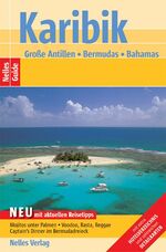 ISBN 9783886188086: Karibik - Große Antillen, Bermudas, Bahamas