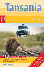 ISBN 9783886188260: Tansania - Sansibar