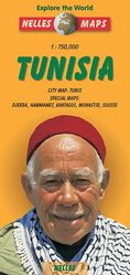 ISBN 9783886189670: Tunisia