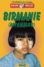 ISBN 9783886189809: Birmanie - Myanmar