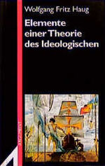 ISBN 9783886192038: Elemente einer Theorie des Ideologischen