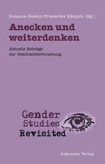 Boehm, Susanne; Kämpfe, Friederike: Anec Boehm, Susanne; Kämpfe, Friederike: Anec
