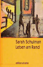 ISBN 9783886194506: Leben am Rand