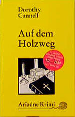 ISBN 9783886194988: Auf dem Holzweg