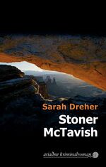 ISBN 9783886195114: Stoner McTavish
