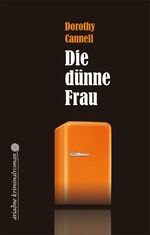 ISBN 9783886195169: Die dünne Frau