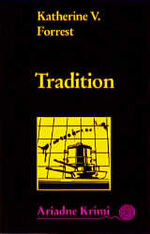 ISBN 9783886195374: Tradition