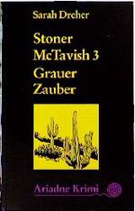 ISBN 9783886195435: Stoner McTavish 3 - Grauer Zauber