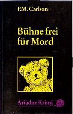 ISBN 9783886195640: Bühne frei für Mord