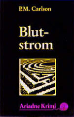 ISBN 9783886195909: Blutstrom  (AD4t)