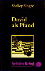 ISBN 9783886195961: David als Pfand