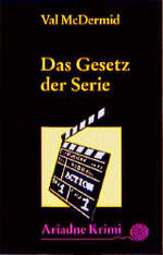 ISBN 9783886198429: Das Gesetz der Serie