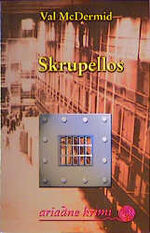 Skrupellos (Ariadne Krimi) McDermid, Val Skrupellos (Ariadne Krimi) McDermid, Val