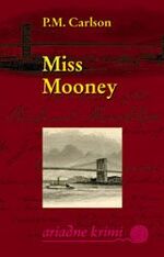 ISBN 9783886198627: Miss Mooney