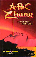 ISBN 9783886199532: ABC Zhang