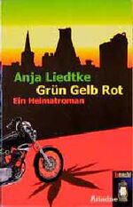 ISBN 9783886199860: Grün Gelb Rot