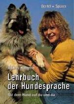 ISBN 9783886271658: lehrbuch der hundesprache