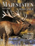 ISBN 9783886271801: Majestäten der Wälder