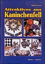 ISBN 9783886272334: Attraktives aus Kaninchenfell