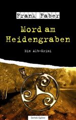 ISBN 9783886274499: Mord am Heidengraben