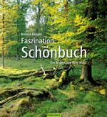 ISBN 9783886274758: Faszination Schönbuch