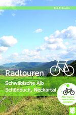 Eva Eckstein: Erlebnisreiche Radtouren -