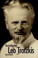 ISBN 9783886340859: Verdeidigung Leo Trotzkis.
