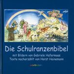 ISBN 9783886544431: Die Schulranzenbibel