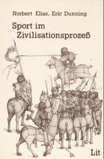 ISBN 9783886601004: Sport im Zivilisationsprozess