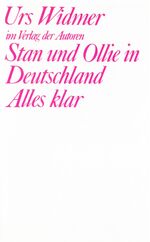 Stan und Ollie in Deutschland