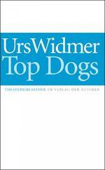 ISBN 9783886611898: Top Dogs