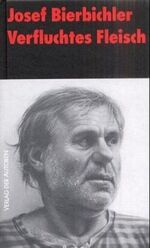 ISBN 9783886612406: Verfluchtes Fleisch
