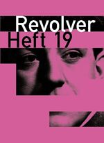 Revolver 19 – Zeitschrift für Film