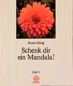 ISBN 9783886710737: Schenk Dir ein Mandala - Heft 1