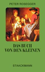 ISBN 9783886750009: Das Buch von den Kleinen