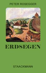 ISBN 9783886750030: Erdsegen