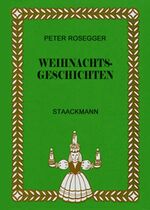 ISBN 9783886750290: Weihnachtsgeschichten