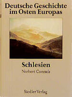 ISBN 9783886802166: Deutsche Geschichte im Osten Europas / Schlesien