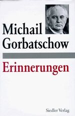 ISBN 9783886805242: Erinnerungen