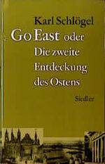 ISBN 9783886805471: Go East